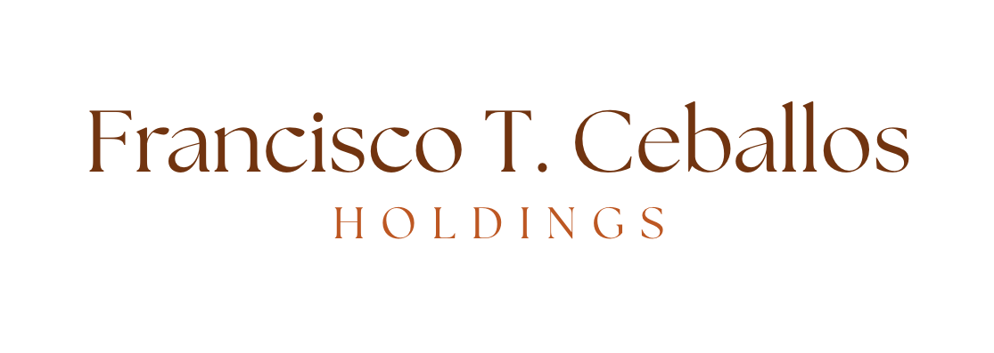 Francisco T. Ceballos Holdings